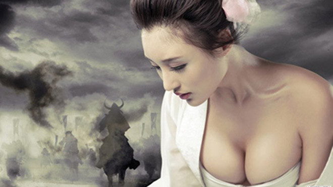 'Quả bom gợi cảm' thay thế Can Lộ Lộ chỉ cách làm tăng vòng 1 Ảnh 2