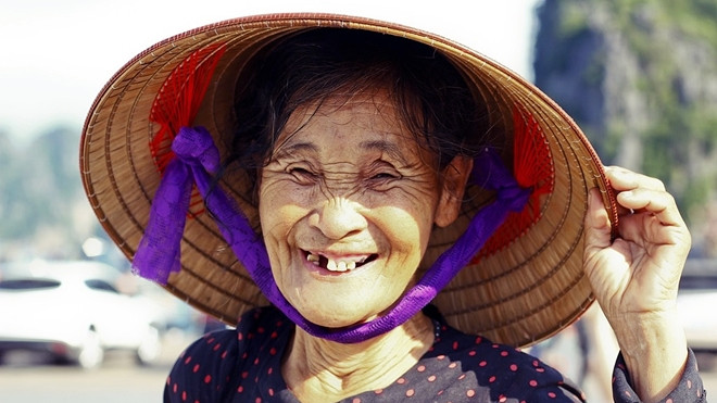 11 lý do khiến du khách yêu mến người Việt Nam Ảnh 2