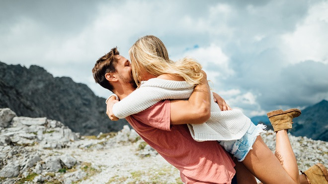 Nếu có những dấu hiệu này, chúc mừng hai bạn đang có một tình yêu đích thực Ảnh 2