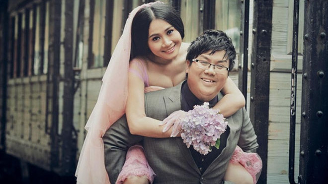 Gia Bảo tiết lộ từng lấy con gái để níu kéo tình cảm của bà xã Thanh Hiền Ảnh 2