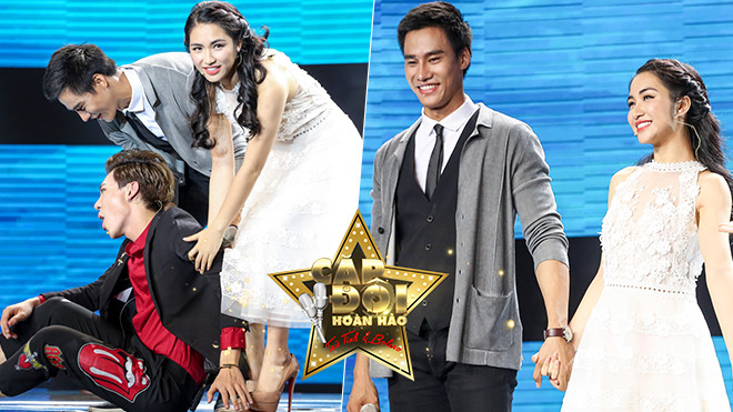 Erik 'ngất xỉu', đòi ăn vạ vì mỹ nam Hùng Cường chọn song ca với Hòa Minzy Ảnh 2