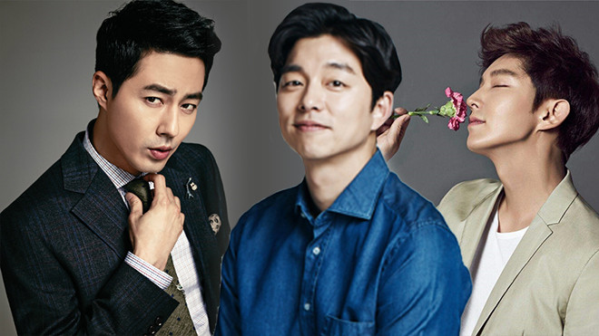 7 quý ông độc thân vạn người mê của màn ảnh Hàn Quốc Ảnh 2