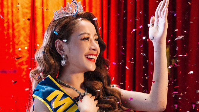 Chi Pu 'nối gót' Sơn Tùng, Noo Phước Thịnh tổ chức họp fan tại Hàn Quốc Ảnh 2