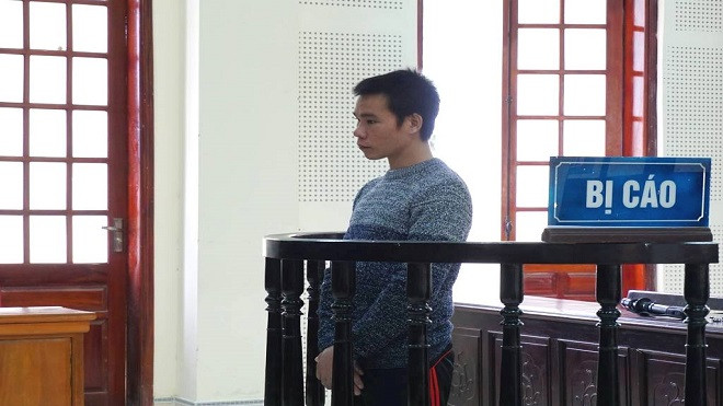 Giết hàng xóm vì… con bò của gia đình bị chặt đứt đuôi Ảnh 2