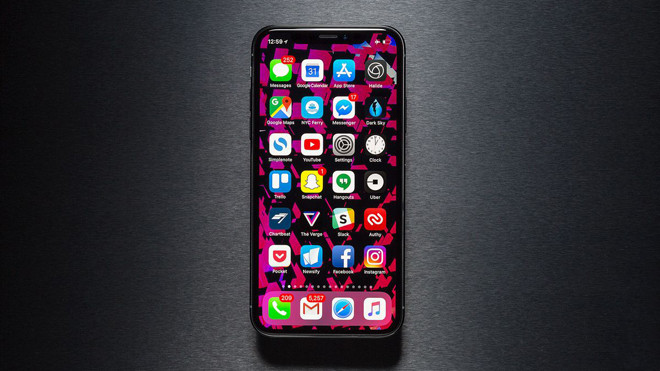 iPhone X chính hãng rục rịch lên kệ, giá khởi điểm 29,99 triệu đồng Ảnh 2