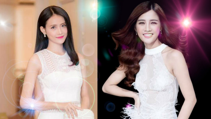 Gout ăn mặc giống nhau thế này, bảo sao khán giả không đặt 'nghi vấn tình cảm' giữa Mỹ Nhân, Mỹ Duyên! Ảnh 2