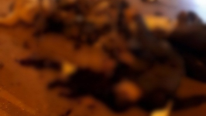 Xe máy đấu đầu, 2 thanh niên tử vong tại chỗ Ảnh 2