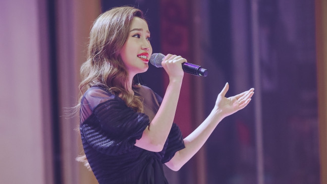 Bảo Thy: Đã 3 lần rung động nhưng chưa có tình yêu mặn nồng đúng nghĩa Ảnh 2