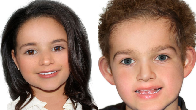 Hoàng tử Harry còn chưa kết hôn, dân mạng đã đua nhau 'phán' diện mạo tiểu công chúa, tiểu hoàng tử Ảnh 2