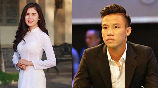 'Soái ca' Quế Ngọc Hải chuẩn bị cưới Hoa khôi Đại học Vinh Ảnh 2