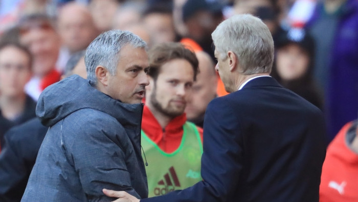 Man Utd sẽ thắng Arsenal ngay trên Emirates Ảnh 2