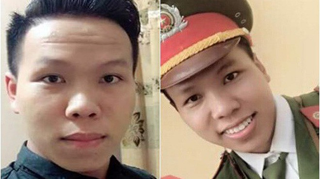 Sẽ tước quân tịch chiến sĩ công an nghi bị bắt cóc, tống tiền Ảnh 2