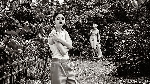 Selena Gomez thừa nhận Justin Bieber có ảnh hưởng trong cuộc sống Ảnh 2