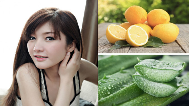 Da đen sì cũng trắng hồng như bưởi chỉ cần thực hiện 2 phương pháp 'thần thánh' này Ảnh 2