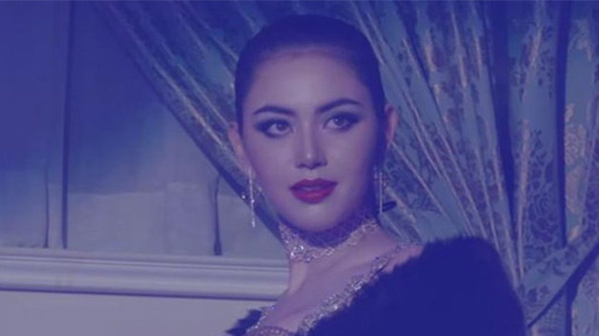 Mai Davika giả làm người chuyển giới trong phim mới để… thi hoa hậu Ảnh 2