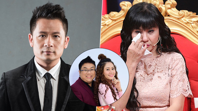 Dàn sao Việt lận đận tình duyên động viên Gia Bảo sau ly hôn Ảnh 2