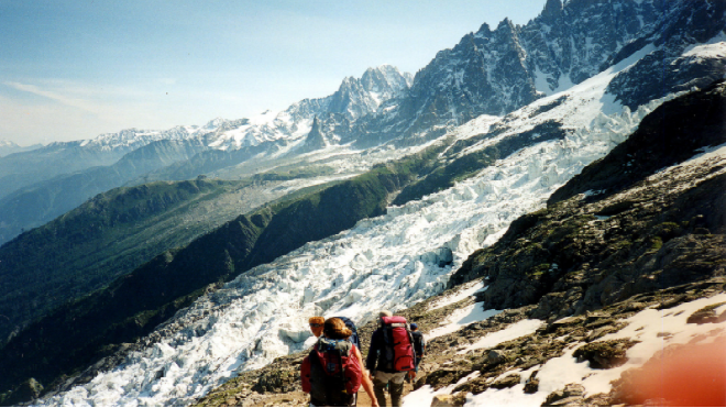 10 công việc nguy hiểm nhất hành tinh, chắc phải có thần kinh thép mới dám làm Ảnh 2