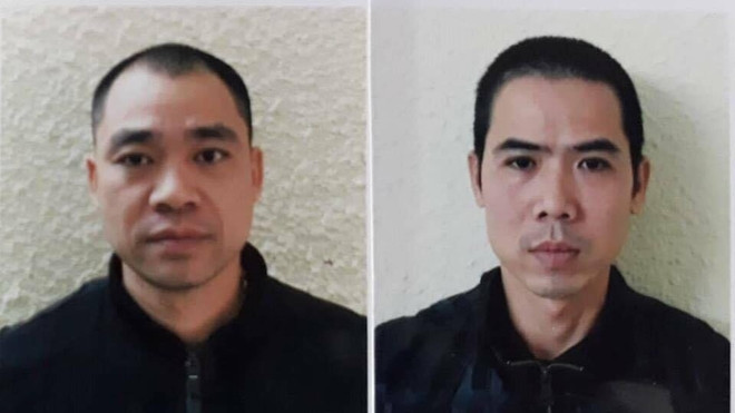 Bắt giam 2 kẻ hắt mắm tôm vào cửa hàng thời trang, gây thiệt hại 300 triệu đồng Ảnh 2