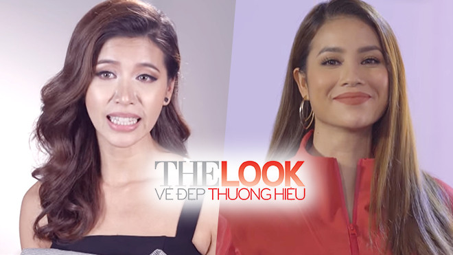 Tập 3 The Look: Phạm Hương tâm phục khẩu phục khi đội Minh Tú giành chiến thắng? Ảnh 2