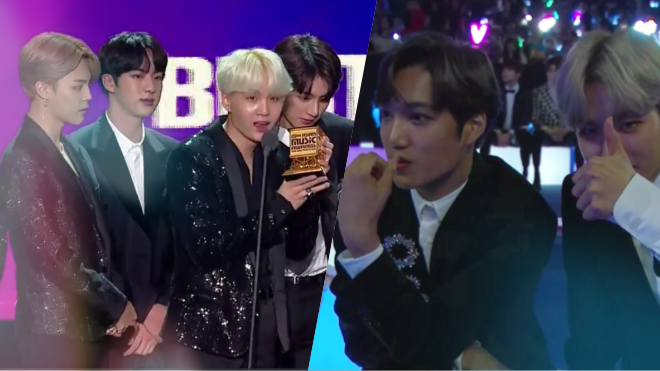 'Cuộc đua khốc liệt' của MAMA 2017 - BTS 'thống lĩnh' 3 giải, fan tiếc hùi hụi cho EXO Ảnh 2