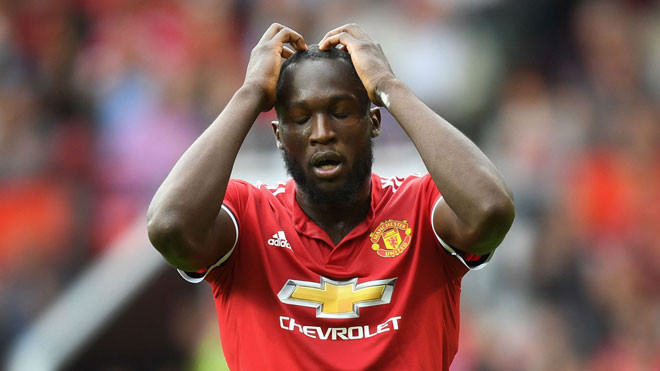 Chạm trán Arsenal, Man City - cơ hội để Lukaku chứng tỏ giá trị Ảnh 2