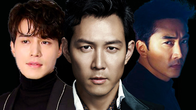 Điểm mặt 3 'thần chết' đẹp hơn hoa của màn ảnh Hàn Ảnh 2