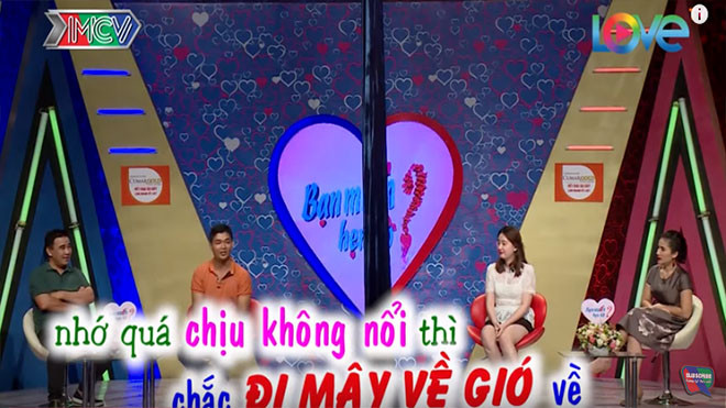 Bất chấp bạn gái cách xa 80km, chàng trai sẽ 'đi mây về gió' lên thăm mỗi tuần Ảnh 2