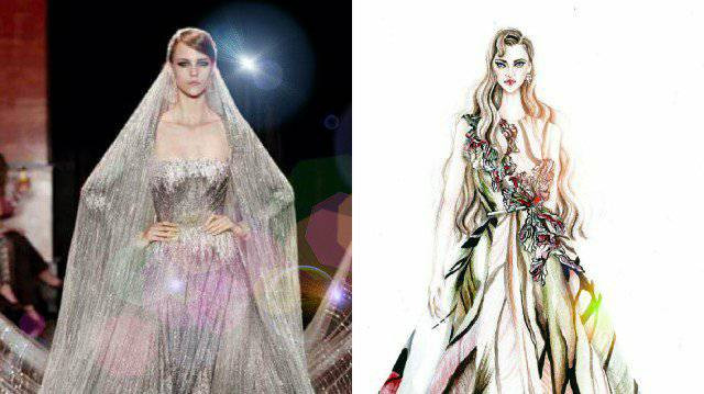 Dự đoán Top 5 NTK được Meghan Makler yêu thích, ai sẽ là người tạo nên chiếc váy cưới hoàng gia Anh? Ảnh 2