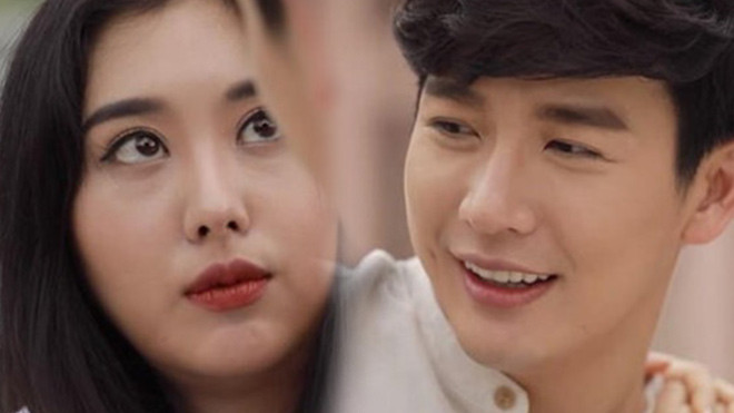 Phim Thái mới lên sóng: Cặp đôi ‘Siêu sao siêu xịt’ quay trở lại và ‘lầy lội’ hơn xưa Ảnh 2