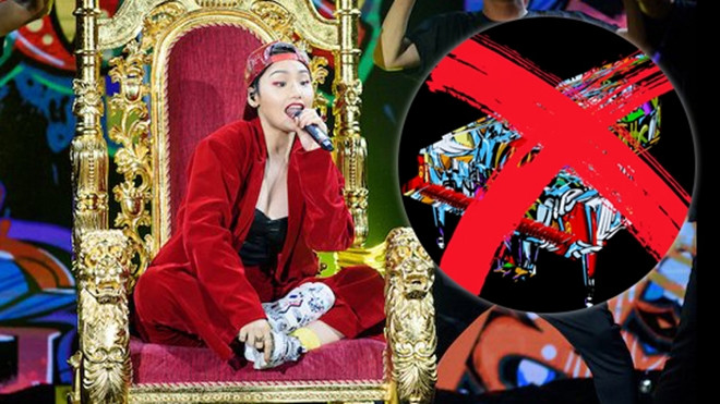 Miu Lê ngông ngênh hát rap 'đá thẳng' nhạc sĩ chê mình: 'Em không thích chơi Dương Cầm' Ảnh 2