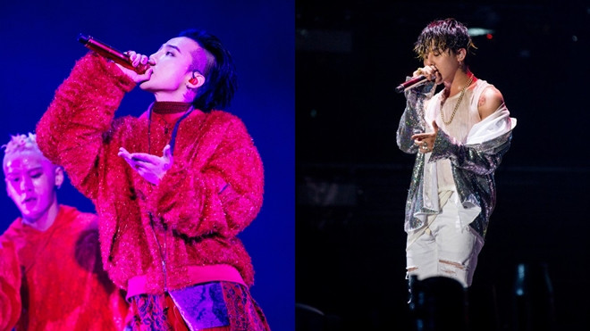 Sau album 'Kwon Ji Yong', G-Dragon sẽ tung 'hàng nóng' về tour diễn vòng quanh thế giới Ảnh 2