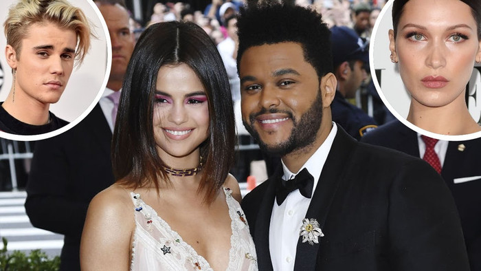 10 nghệ sĩ nổi tiếng đã xóa sạch dấu vết của người yêu cũ trên Instagram Ảnh 2