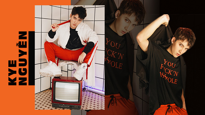 Stylist của Hồ Ngọc Hà: 'Tôi kiếm được hơn 100 triệu đồng/tháng' Ảnh 2