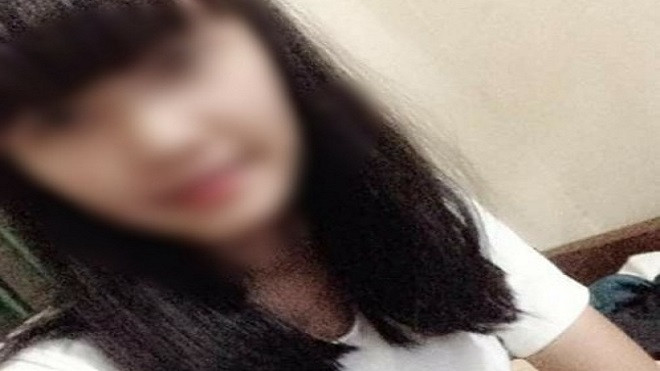 Thiếu nữ xinh đẹp mất tích khi đi mua quần áo với người yêu: Thi thể có nhiều vết dao Ảnh 2