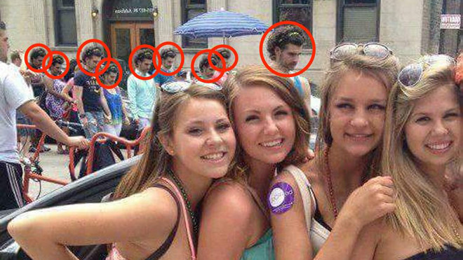 7 hình ảnh 'vi diệu' làm đau đầu dân mạng nhất năm 2017 Ảnh 2