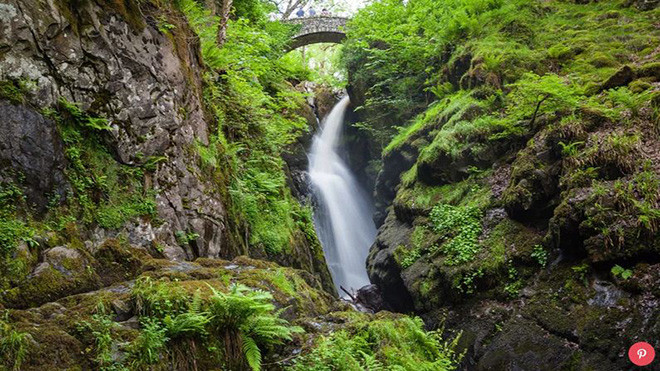 Bạn biết bao nhiêu về thác nước thu hút nhiều thế hệ phượt thủ cả thế giới Ảnh 2