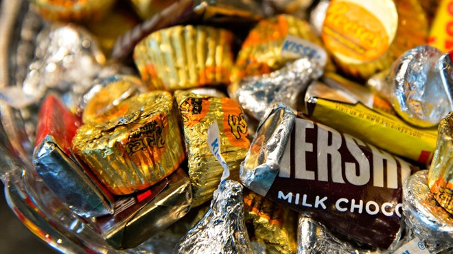 Cách khắc phục hậu quả nhanh, gọn cho những ai lỡ ăn nhiều đường nhưng vẫn muốn đẹp Ảnh 2