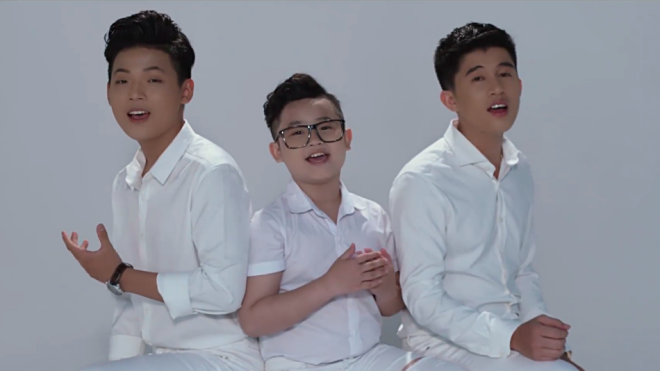 Mai Chí Công 'đốn tim' fan khi kết hợp cùng Chu Tuấn Ngọc trong ca khúc ý nghĩa về mẹ Ảnh 2