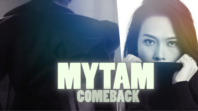 Hé lộ MV thứ 3 từ album vol.9, Mỹ Tâm 'táo bạo' cởi đồ ngay từ trailer Ảnh 2