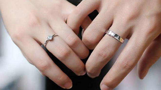 Giải mã tính cách cực chuẩn qua thói quen đeo nhẫn trên tay Ảnh 2