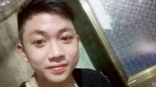 Kẻ giết nữ sinh lớp 12, giấu xác trong rừng là người như thế nào? Ảnh 2