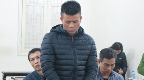 Tử hình tất cả các đối tượng trong vụ án hơn 20 kilogam ma túy Ảnh 2