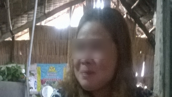 Phút trải lòng của người vợ bị chồng đầu độc vì ghen tuông vô cớ Ảnh 2