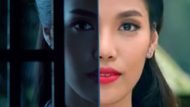 Lan Khuê trong 'Mẹ chồng': Những lớp mặt nạ đầy tính toán Ảnh 2