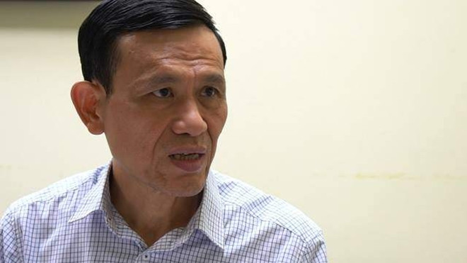 Nếu cải tiến 'Tiếq Việt' thì tên ông bà, ông vải cũng thay đổi Ảnh 2