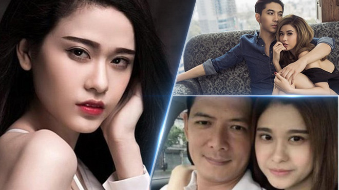 'Đặc sản' Trương Quỳnh Anh: Hôn nhân cứ như… một trò đùa! Ảnh 2