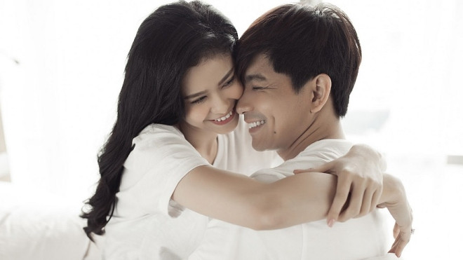 Clip: Tim từng nghi ngờ tình cảm của Trương Quỳnh Anh, hỏi thẳng 'Em có còn yêu anh không'? Ảnh 2