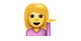 7 emoji quen thuộc nhưng lại hay bị dùng nhầm, cập nhật lại ngay kẻo lỡ Ảnh 3