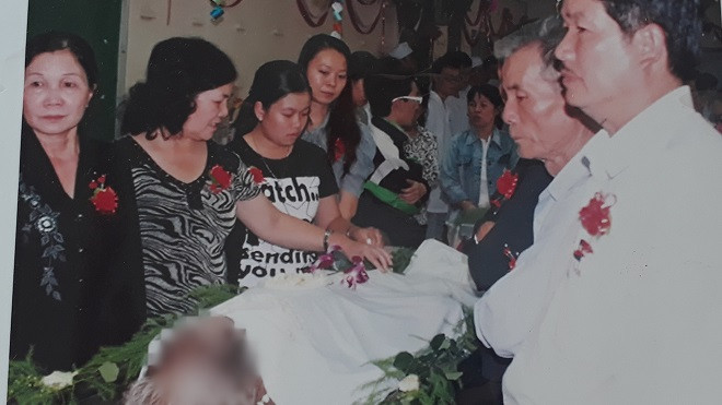 Chuyện về 80 người hiến xác cho y học sau khi qua đời ở miền Tây Ảnh 2