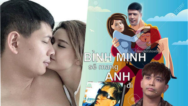 Không phải album Vol.9 của Mỹ Tâm, 'Bình Minh sẽ mang em đi' mới là ca khúc đang được nhắc đến nhiều nhất Ảnh 2